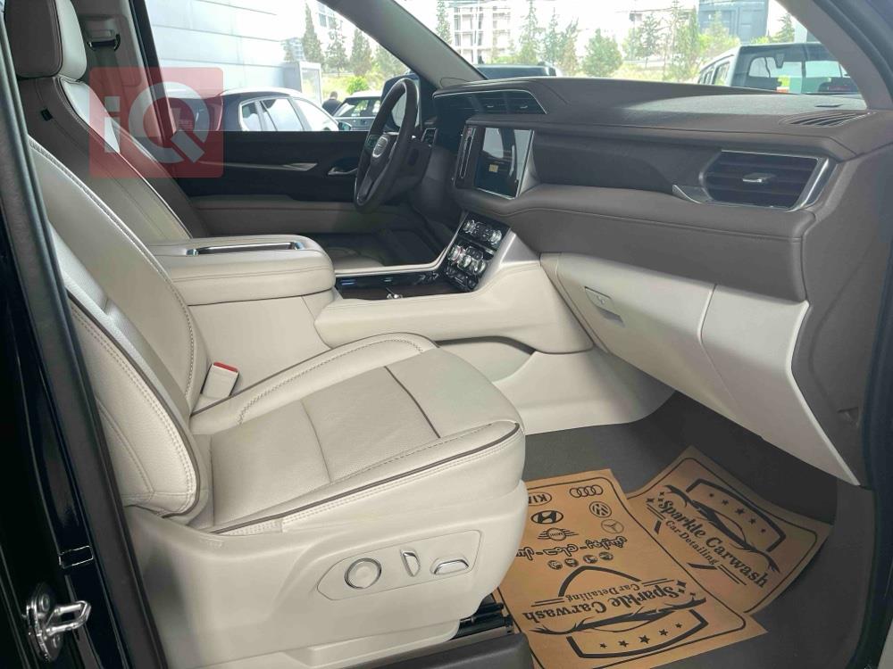 GMC Yukon